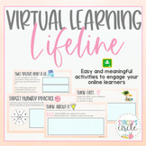 Digital Activities Survival Kit - Math, Literacy and more