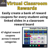 Virtual Learning Rewards