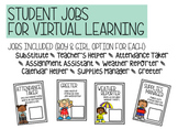 Distance Learning Student Jobs
