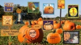 Virtual Library Pumpkin Patch
