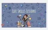 Life Skills Transition Virtual Lessons