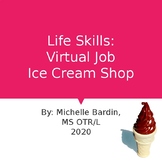 Virtual Life Skills: Virtual Job