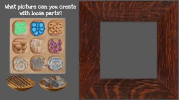 Preview of Virtual Loose Parts