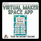 Virtual Maker Space App