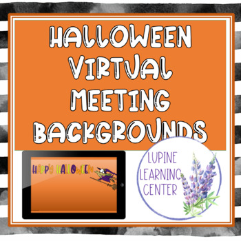 Preview of Virtual Meeting Backgrounds (Zoom, Microsoft TEAMS, Google Meets)