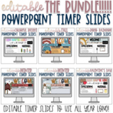 Powerpoint Timer Slides