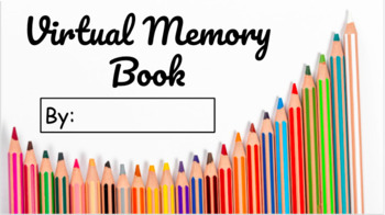 Preview of Virtual Memory Book