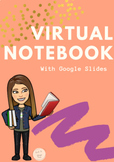 Virtual Notebook Template!
