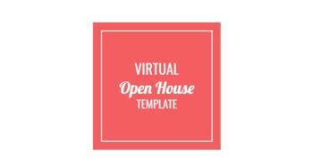 Preview of Virtual Open House 