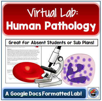 Preview of Virtual Pathology Lab