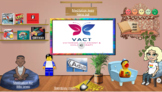 Virtual Play therapy- Sandtray, lego, fairies, yoga and more