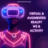 Virtual Reality & Augmented Reality WS and Creation Activity