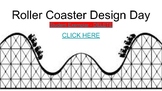 Virtual Roller Coaster Design Day Project