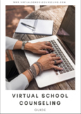 Virtual School Counseling Guide