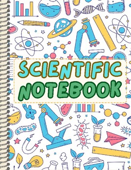 Preview of Virtual Scientific Notebook