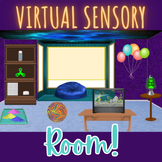 Virtual Sensory Room (PowerPoint Version!)