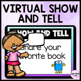 Virtual Show and Tell