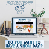 Virtual Snow Day! Google Slides | Digital Field Trip | Pre