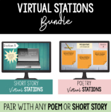Virtual Stations: Bundle
