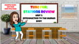 Virtual Stations Review: Introduction to the Human Body