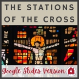 Virtual Stations of the Cross