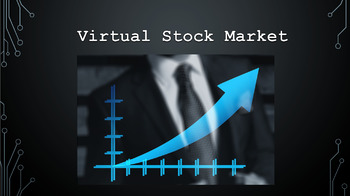 Preview of Virtual Stock Market Game