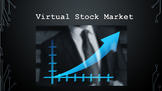Virtual Stock Market Game