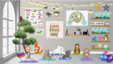 Virtual Therapy Room - Yoga and Meditation Focused Mindfulness