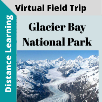Preview of Virtual Tour - Glacier Bay National Park 
