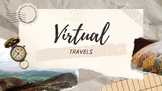 Virtual Travels Activity