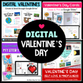 Valentines Day Cards Printable from Teacher |Valentines Se