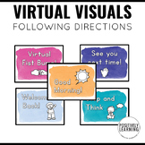 Visual Direction Slides for Students | PowerPoint Online L