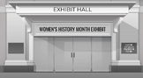 Virtual Women's Video History Museum Google Slides