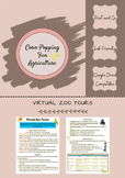 Virtual Zoo Tour- Animal Welfare