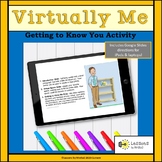 Virtually Me: A Getting to Know You Activity