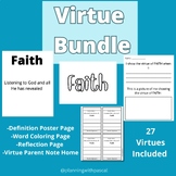 Virtues Bundle