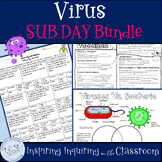 Virus Activities SUB DAY Bundle