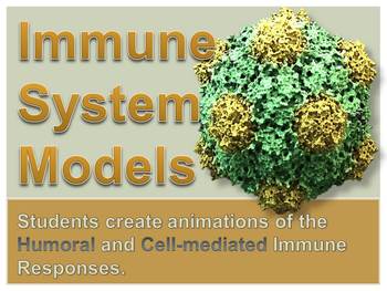 Preview of Viruses: Immune System Response Models