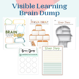 Visible Learning: Brain Dump