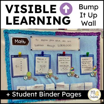 My Bump It Up Writing Wall is now up on TPT and 50% off for the next 24  hours! Teaching kids to improve their writing can be difficult!