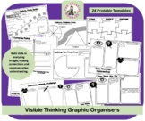 Visible Thinking Routines - Analysing Images and Visual Ar