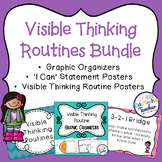 Visible Thinking Routines Bundle