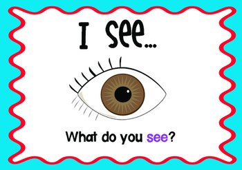 FREEBIE - Visible Thinking - SEE THINK WONDER ~ Miss Mac Attack