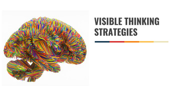 Preview of Visible Thinking Strategies - Teacher Workshop