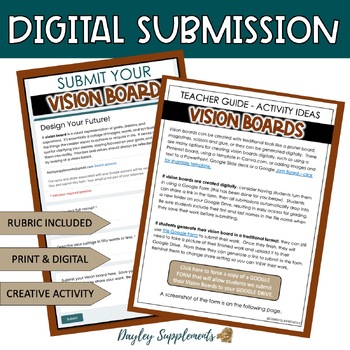 Fulton County Health Department - Consider creating a vision board for your  2022 goals. • Visualize your goals and decide what you really want. Make a  list. It can be multiple goals