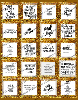 Vision Board Affirmation Pack Sticker for Sale by LoA-Lady  Vision board  affirmations, Vision board words, Vision board examples