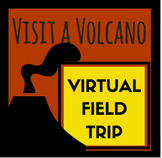 Visit a Volcano Virtual Field Trip Webquest
