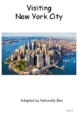 Visiting New York City (Adapted Book) PDF
