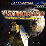 Visiting Pluto. The New Horizons Mission