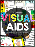 Visual Aids {visual supports for special education} 